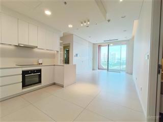 Bán căn hộ 2pn, 2wc, 97m2 tại thu thiem zeit river, giá tốt, view đẹp.