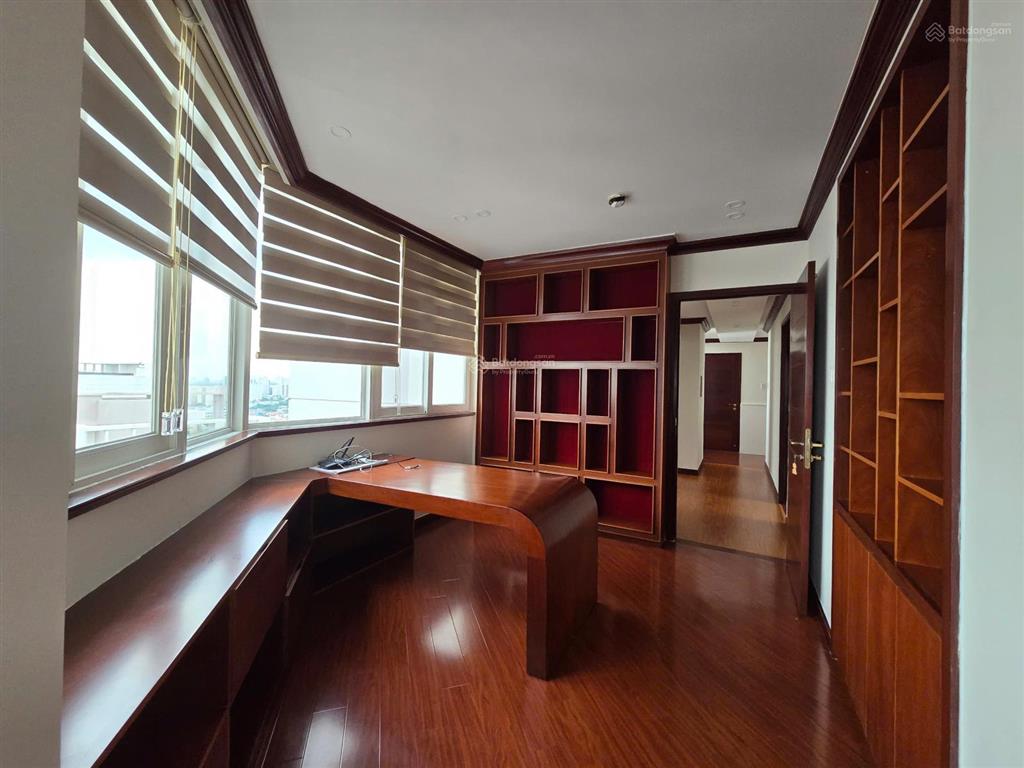 Bán căn hộ sky villa tại imperia an phú giá siêu hời 25,5 tỷ, 232m2. hot!