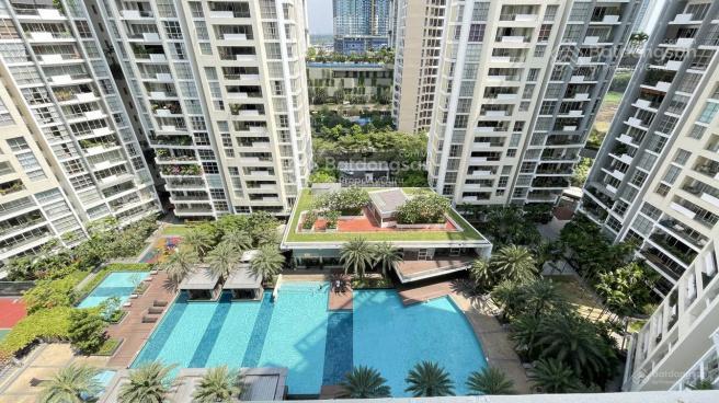 Cần bán gấp căn 3pn, the estella, lầu đẹp, giá tốt, có thể nhận nhà ở ngay