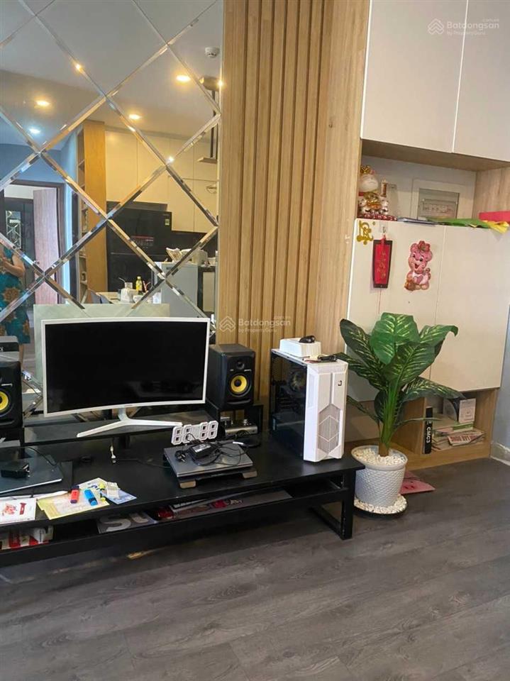 Bán nhanh căn 78m2 2pn 2wc, full nội thất đẹp.  0974 025 ***