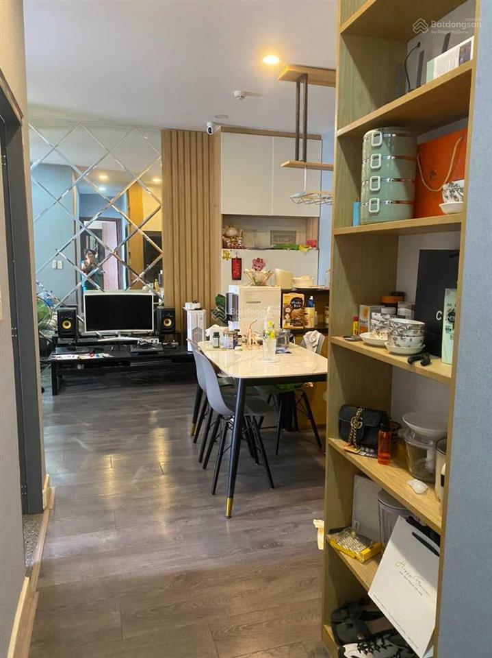 Bán nhanh căn 78m2 2pn 2wc, full nội thất đẹp.  0974 025 ***