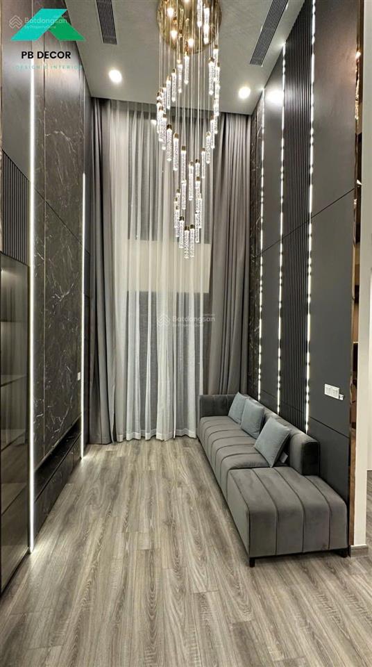 Pegasuite 2  chính chủ bán duplex 98m2  full nt cao cấp  sổ hồng giá bán 6,7tỷ