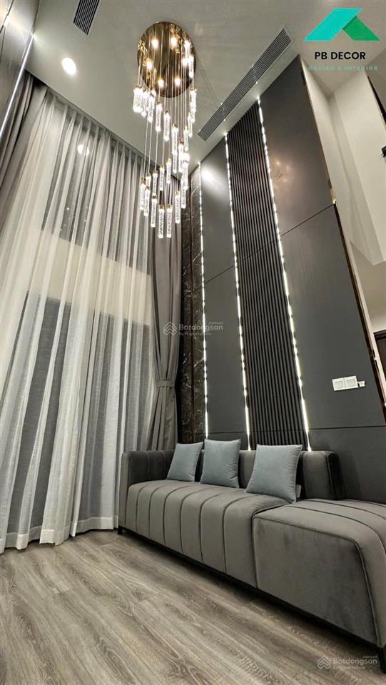 Pegasuite 2  chính chủ bán duplex 98m2  full nt cao cấp  sổ hồng giá bán 6,7tỷ