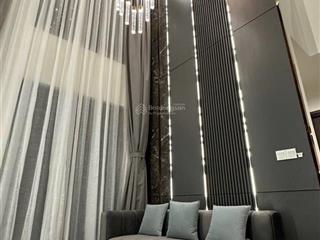 Pegasuite 2  chính chủ bán duplex 98m2  full nt cao cấp  sổ hồng giá bán 6,7tỷ