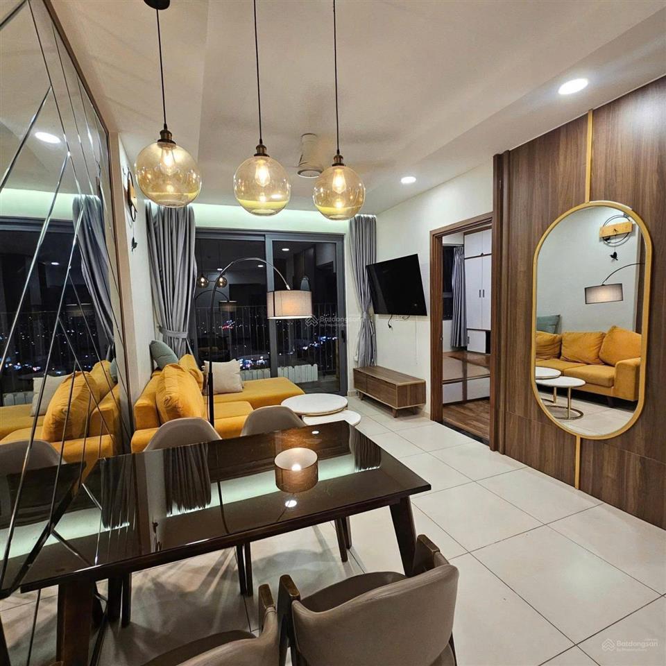 Cho thuê cc the pegasuite, 12 triệu vnd, 68m2, 2pn, 2wc, nhiều tiện ích cao cấp, tiện về trung tâm