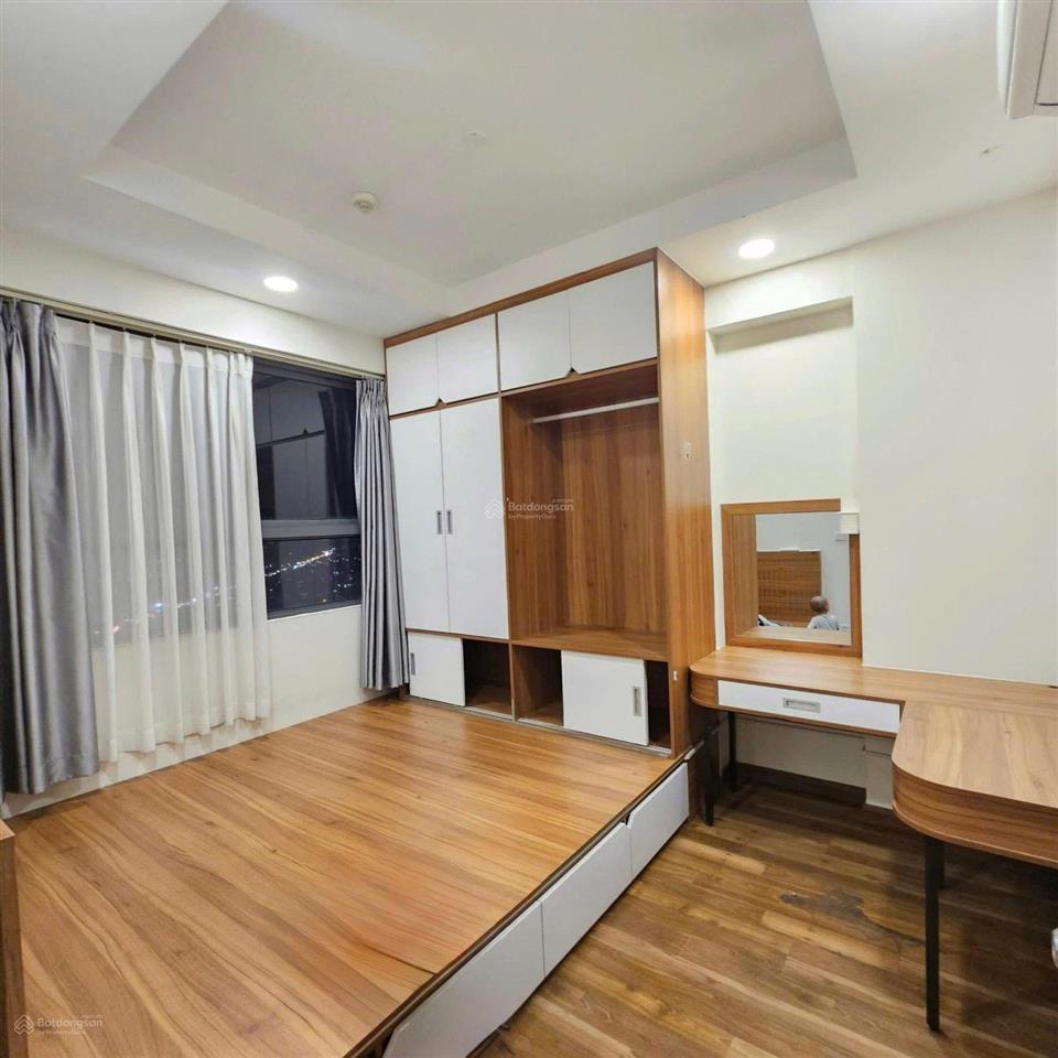 Cho thuê cc the pegasuite, 12 triệu vnd, 68m2, 2pn, 2wc, nhiều tiện ích cao cấp, tiện về trung tâm