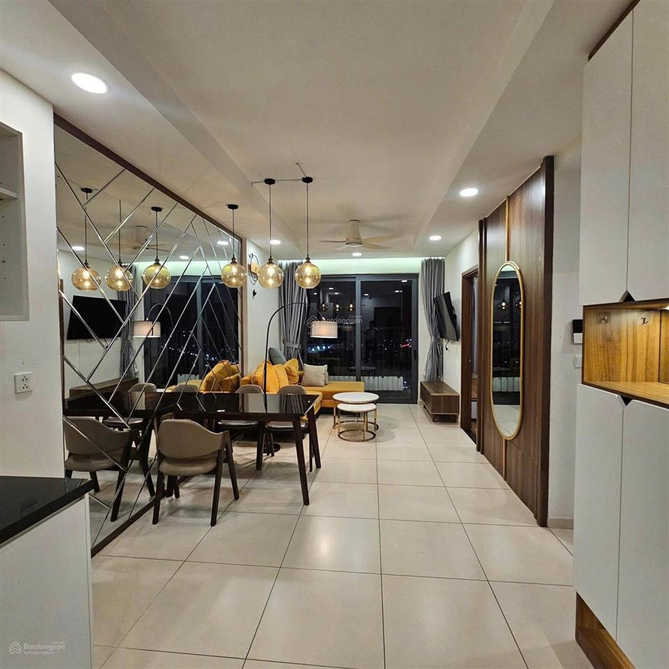 Cho thuê cc the pegasuite, 12 triệu vnd, 68m2, 2pn, 2wc, nhiều tiện ích cao cấp, tiện về trung tâm