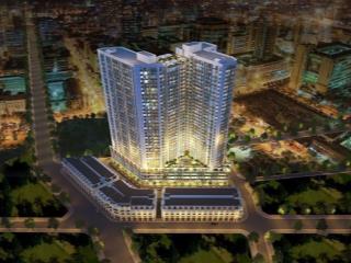 Cho thuê cc the pegasuite, 12 triệu vnd, 68m2, 2pn, 2wc, nhiều tiện ích cao cấp, tiện về trung tâm