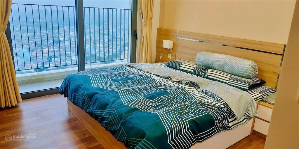 Chính chủ bán cc the pegasuite, 5,7 tỷ, 95m2, 3pn, 2wc, giá tốt, quận 8, hcm