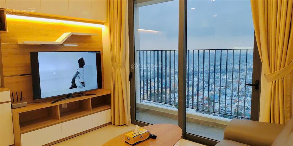 Chính chủ bán cc the pegasuite, 5,7 tỷ, 95m2, 3pn, 2wc, giá tốt, quận 8, hcm
