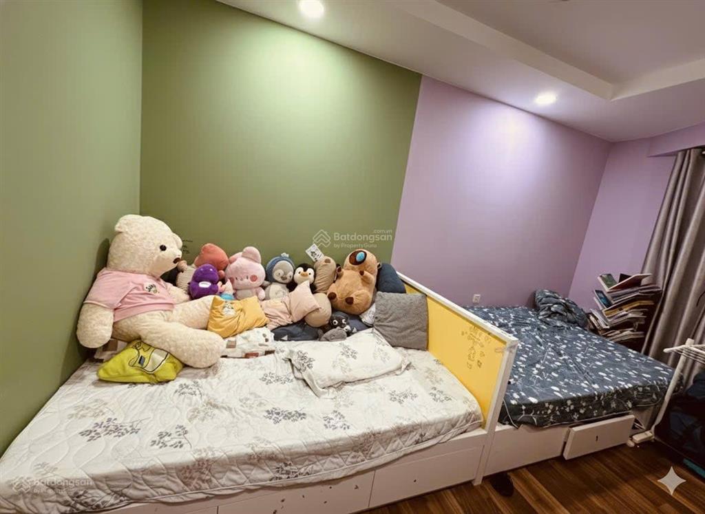 Bán cc the pegasuite giá tốt 5,2 tỷ, 92m2, 2pn, 2wc tại tạ quang bửu, quận 8 còn thương lượng!