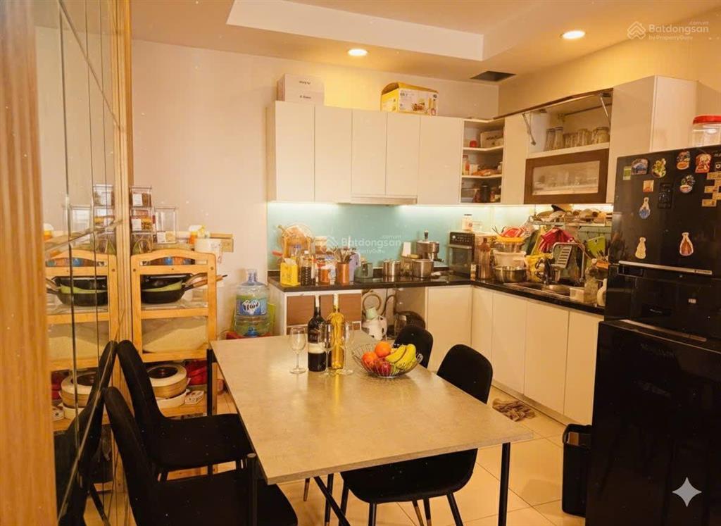 Bán cc the pegasuite giá tốt 5,2 tỷ, 92m2, 2pn, 2wc tại tạ quang bửu, quận 8 còn thương lượng!