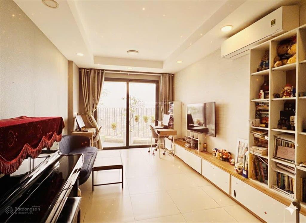 Bán cc the pegasuite giá tốt 5,2 tỷ, 92m2, 2pn, 2wc tại tạ quang bửu, quận 8 còn thương lượng!