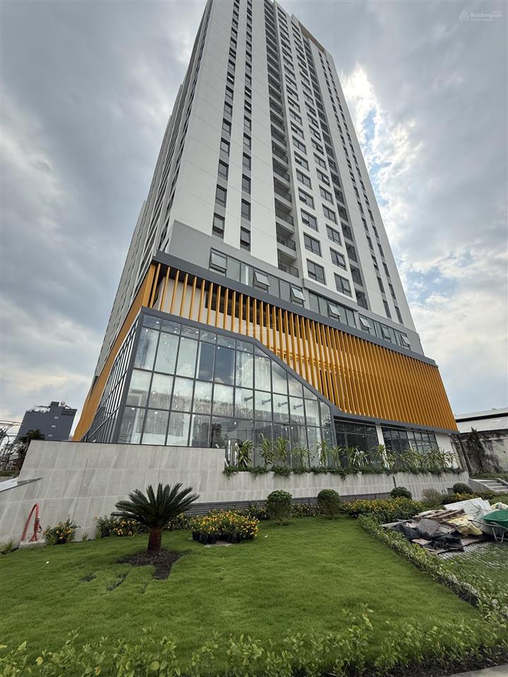 Aurora residence  bán căn hộ 68m2 2pn 2wc. giá chỉ 3,45 tỷ all in. tháng 4 vào ở. đang bàn giao kt