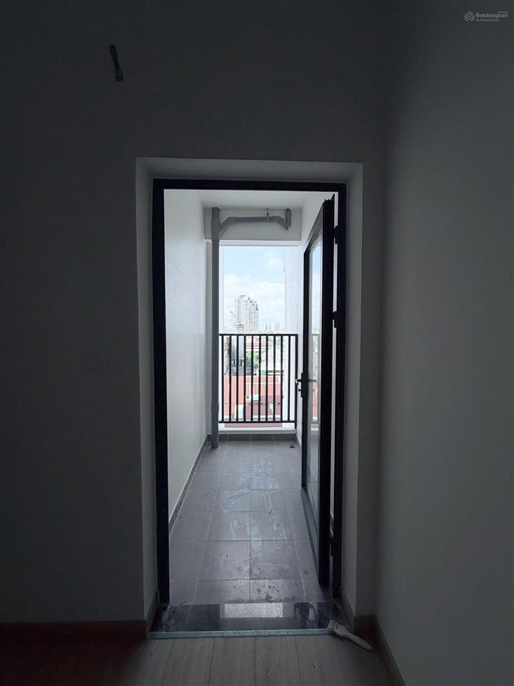 Aurora residence  bán căn hộ 68m2 2pn 2wc. giá chỉ 3,45 tỷ all in. tháng 4 vào ở. đang bàn giao kt