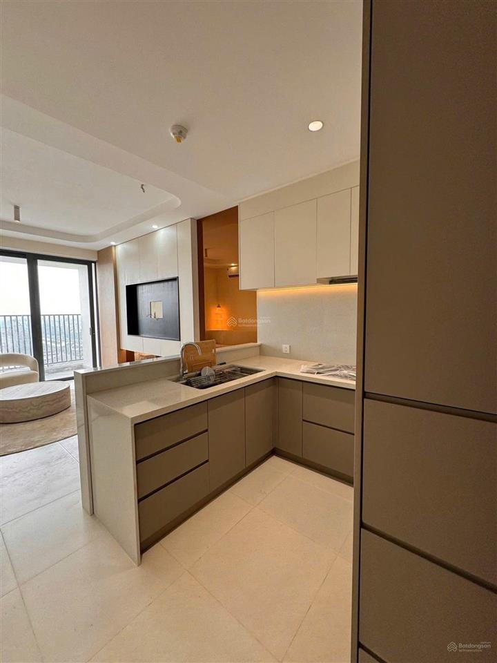 Aurora residence bán căn 1pn 49m2 tầng trung hướng mát làm được 2pn. sắp bàn giao chỉ 2,5tỷ
