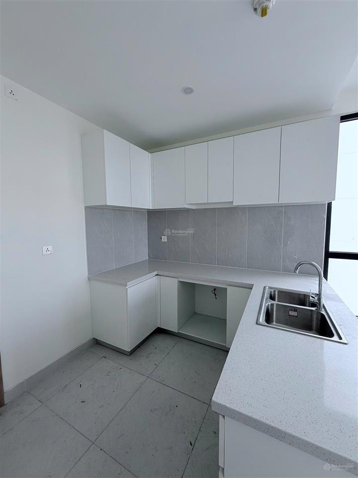 Aurora residence bán căn 1pn 49m2 tầng trung hướng mát làm được 2pn. sắp bàn giao chỉ 2,5tỷ