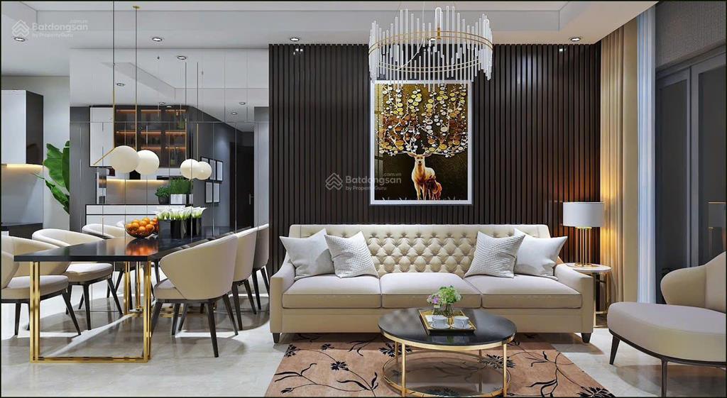 Bán căn hộ chung cư the pegasuite, 5,5 tỷ, 100m2, q8, hcm, đẹp, nhiều tiện ích