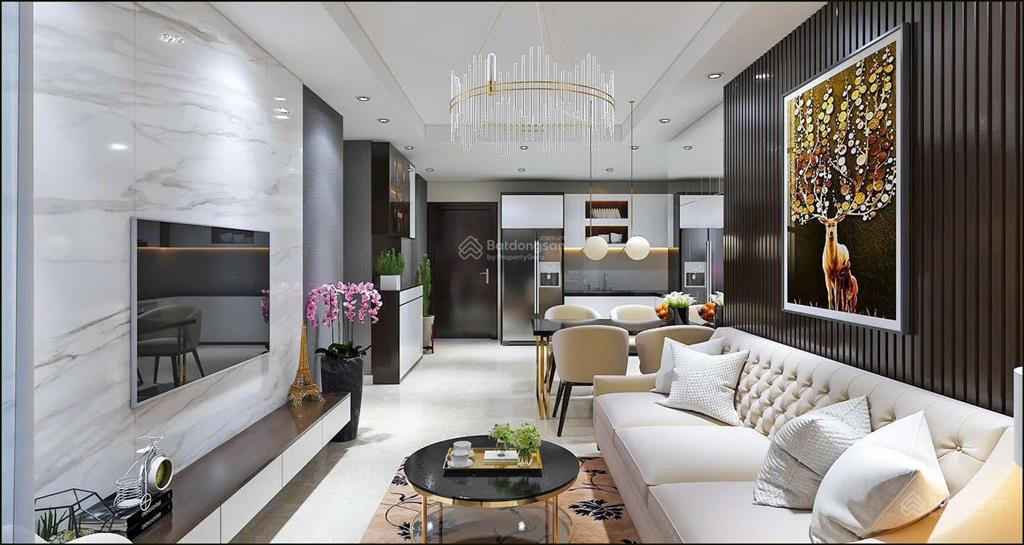 Bán căn hộ chung cư the pegasuite, 5,5 tỷ, 100m2, q8, hcm, đẹp, nhiều tiện ích
