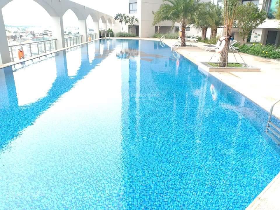 Cho thuê căn hộ cao cấp pegasuite 68m2 full nt rất đẹp giá thuê 12tr  tiện ích cao cấp q8
