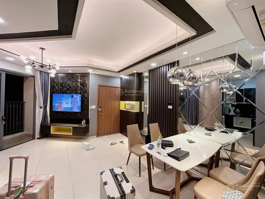 Cho thuê căn hộ cao cấp pegasuite 68m2 full nt rất đẹp giá thuê 12tr  tiện ích cao cấp q8