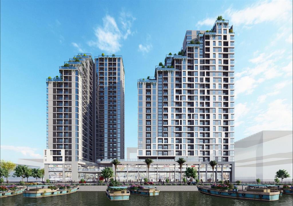 Dauqa  54m2 2pn mt bến bình đông quận 8  nhà mới 100% cho thuê nt cơ bản giá thuê 10tr miễn pql.