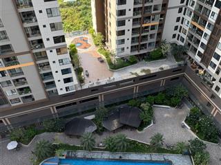 Căn 75m2 2pn 2wc tầng trung view thoáng mát  view hồ bơi  full nt có sổ chỉ 4,2 tỷ hỗ trợ vay