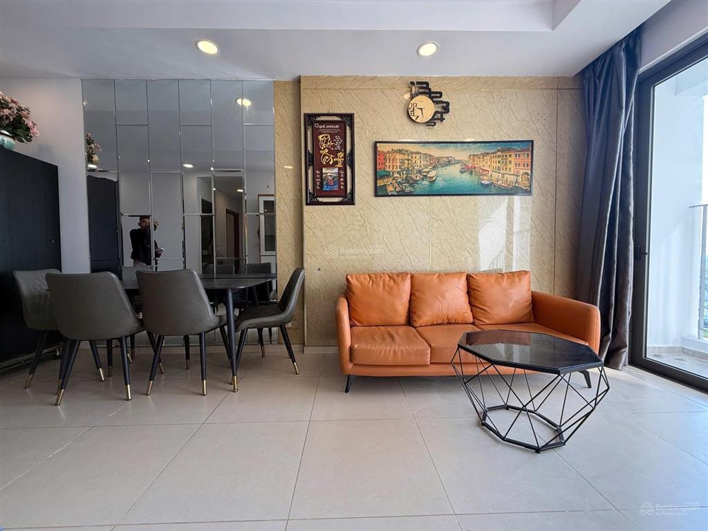 Pegasuite 1  68m2 full nt nhà đẹp giá 13tr. ở ngay
