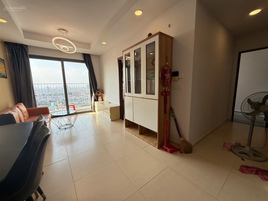 Pegasuite 1  68m2 full nt nhà đẹp giá 13tr. ở ngay