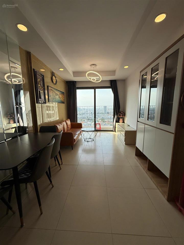 Pegasuite 1  68m2 full nt nhà đẹp giá 13tr. ở ngay