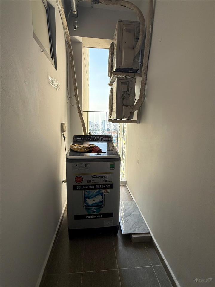 Pegasuite 1  68m2 full nt nhà đẹp giá 13tr. ở ngay