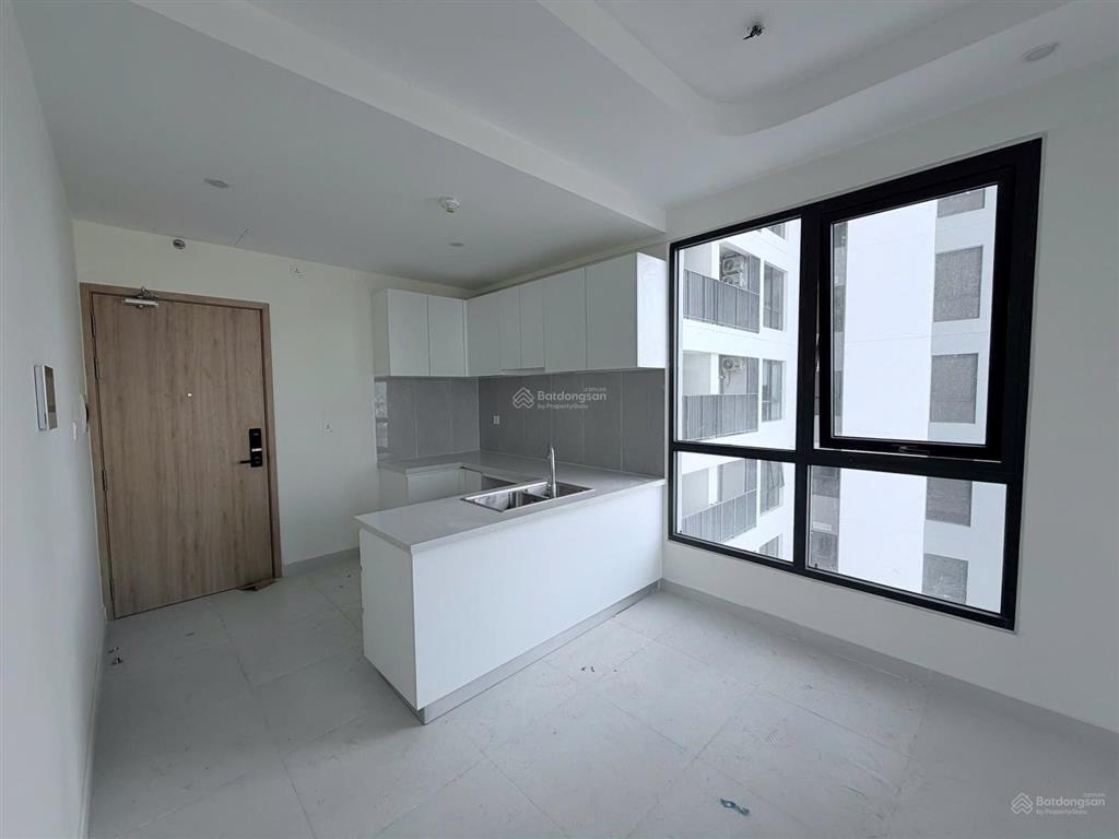 Quận 8  aurora residences cho thuê căn 68m², nhà mới nhận, mới 100%