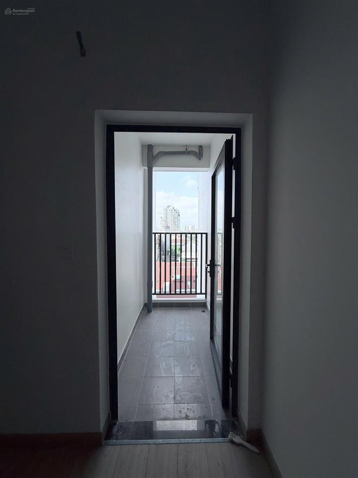 Quận 8  aurora residences cho thuê căn 68m², nhà mới nhận, mới 100%