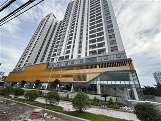 Quận 8  aurora residences cho thuê căn 68m², nhà mới nhận, mới 100%