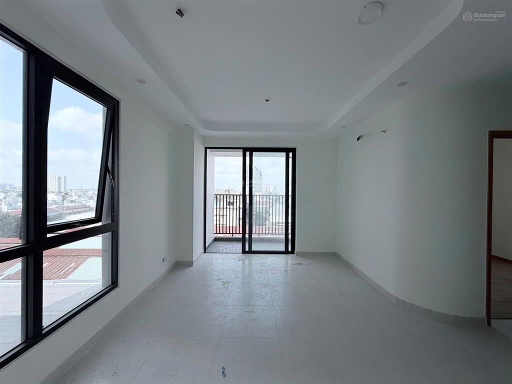 Quận 8  aurora residences cho thuê căn 68m², nhà mới nhận, mới 100%
