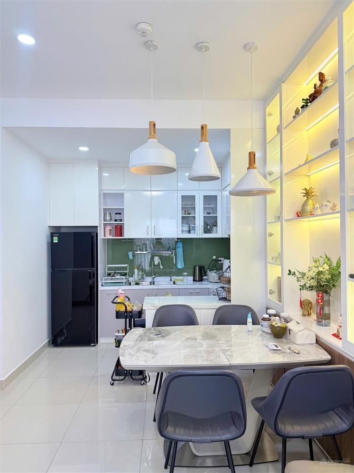 2pn the sun avenue căn đẹp nhất tháp trung tâm | lầu trung view đỉnh
