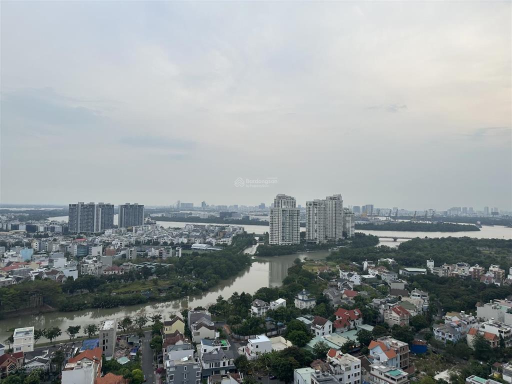 2pn the sun avenue căn đẹp nhất tháp trung tâm | lầu trung view đỉnh