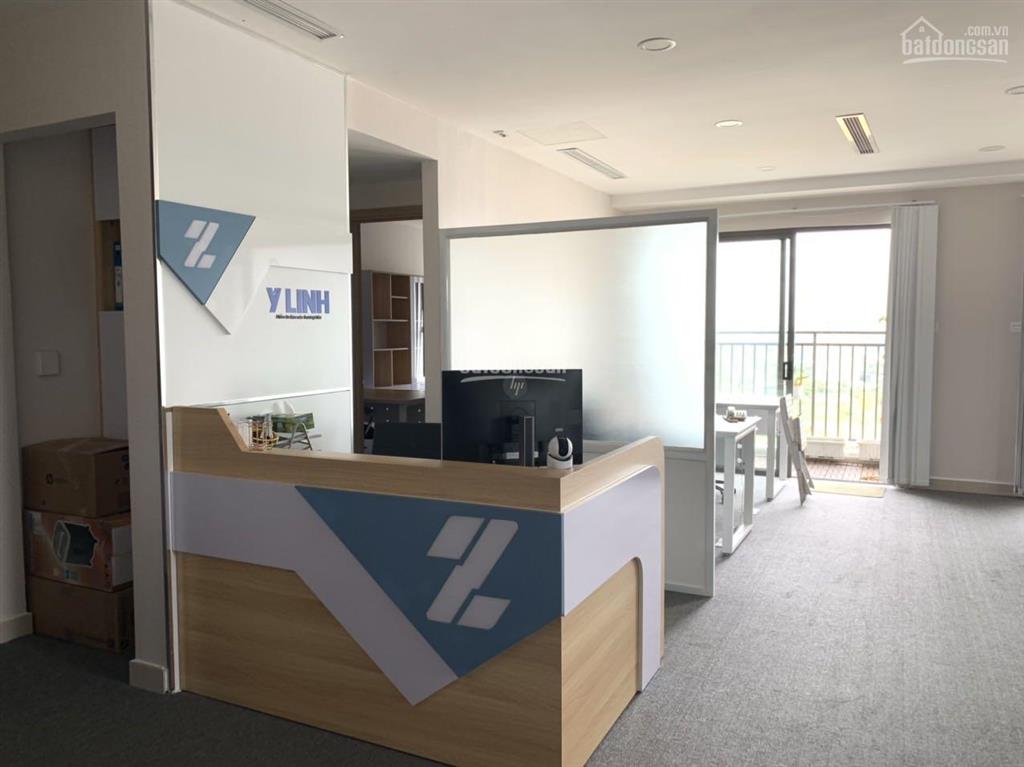Văn phòng, officetel the sun avenue, diện tích 30405 060 ***m2 cần cho thuê