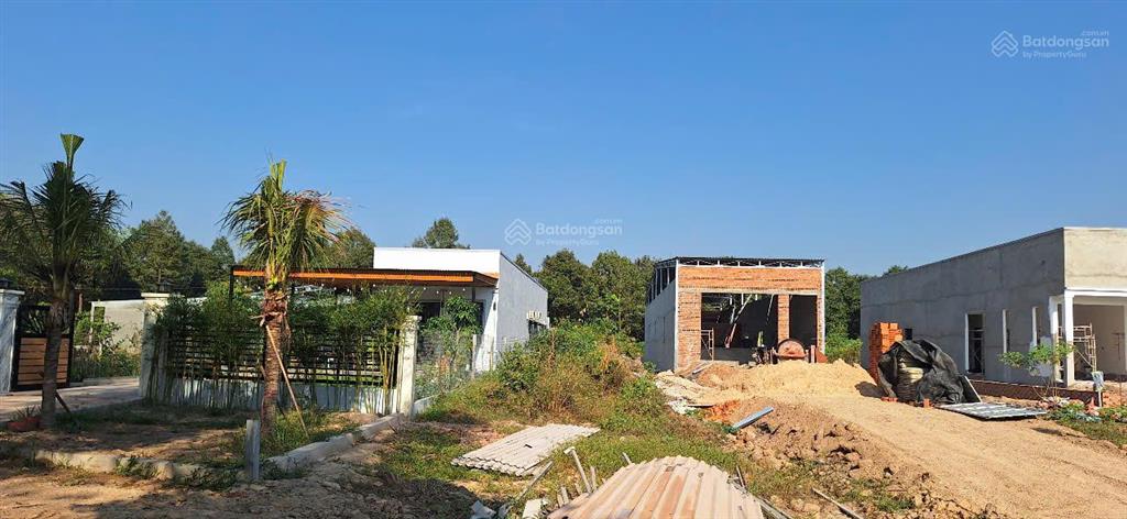 Chính chủ bán nhanh lô đất 1300m2 phía sau kcn chơn thành