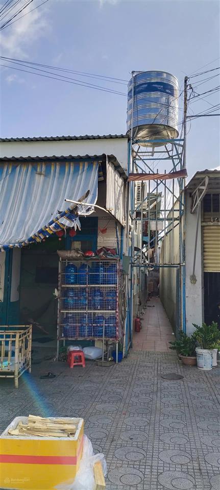 Bán nhà trọ 150m2 trong khu dân cư thuận giao