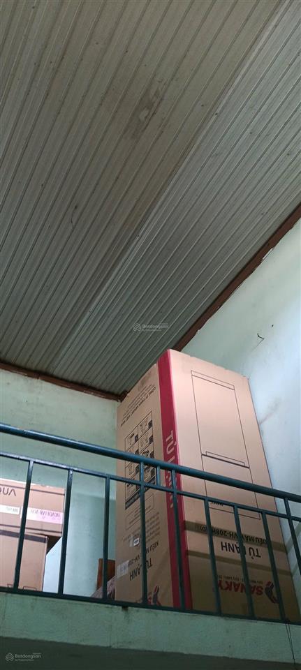 Bán nhà trọ 150m2 trong khu dân cư thuận giao