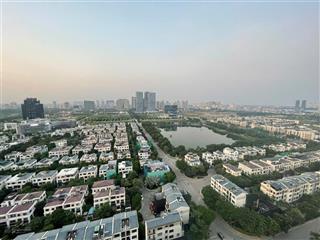 Tôi chính chủ cần bán căn góc 2 mặt thoáng tòa ct2 b nghĩa đô view hồ starlake tầng đẹp