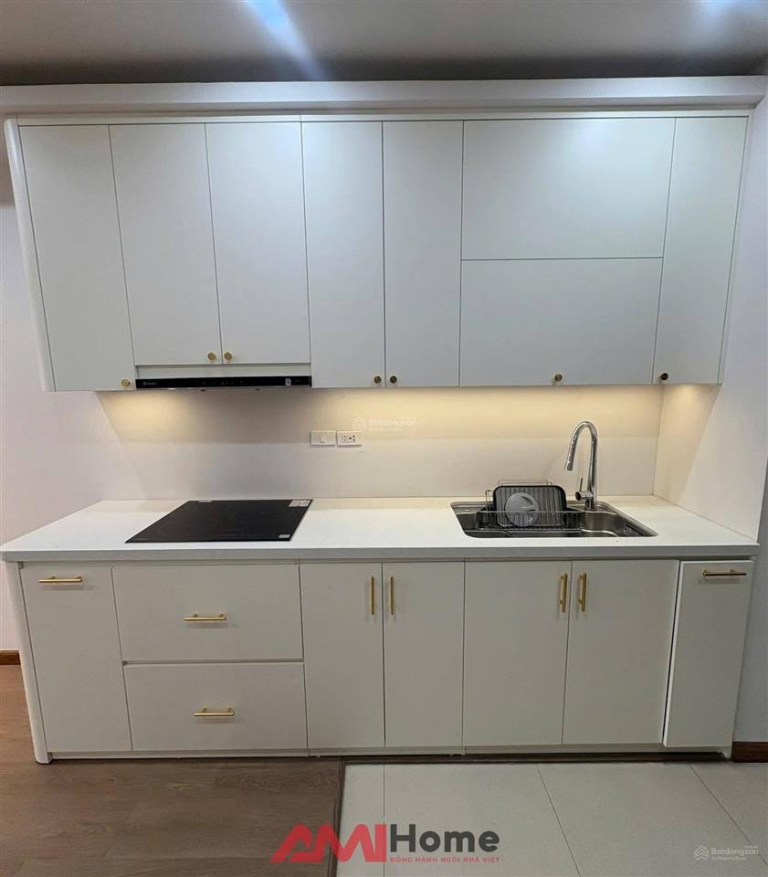 Tôi chính chủ không qua trung gian bán căn 47m2 mặt trước view tennis có sổ đỏ tầng đẹp
