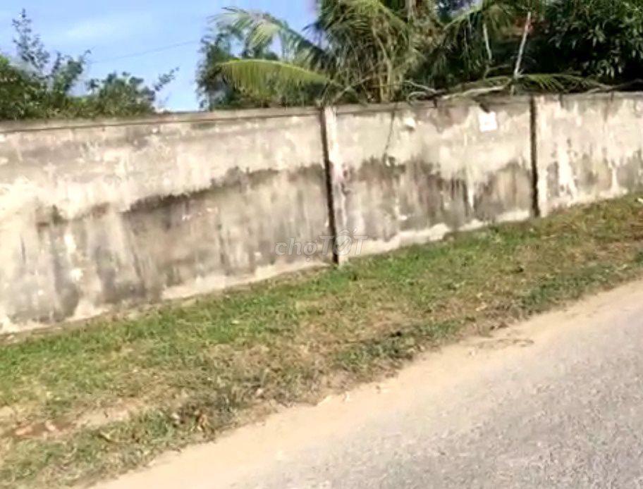 Thanh lý đất thổ cư toàn nền giá tốt