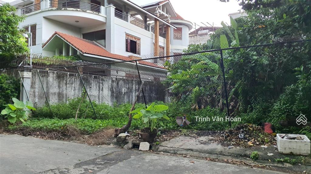 Bán đất 81 đường số 12, 290m2  57 tỷ  0908 947 ***