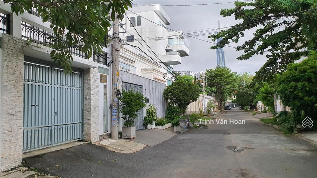 Bán đất 81 đường số 12, 290m2  57 tỷ  0908 947 ***