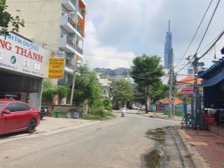 Bán đất 81 đường số 12, 290m2  57 tỷ  0908 947 ***