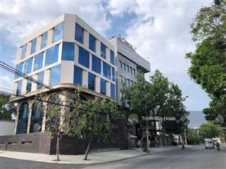 Đất xây hầm 6 tầng đường nguyễn văn hưởng  350m2  57.5 tỷ  0908 947 ***