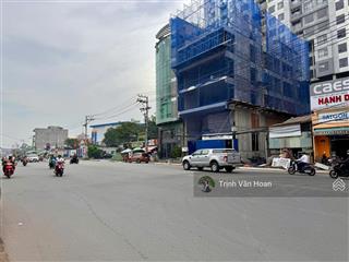 Bán đất xây cao tầng mặt tiền lương định của  0908 947 ***