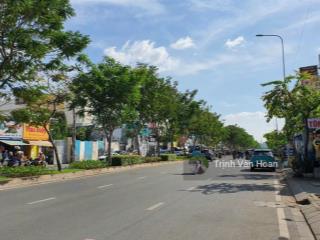 Bán lô đất đường nhánh lương định của xây hầm 7 tầng  197m2